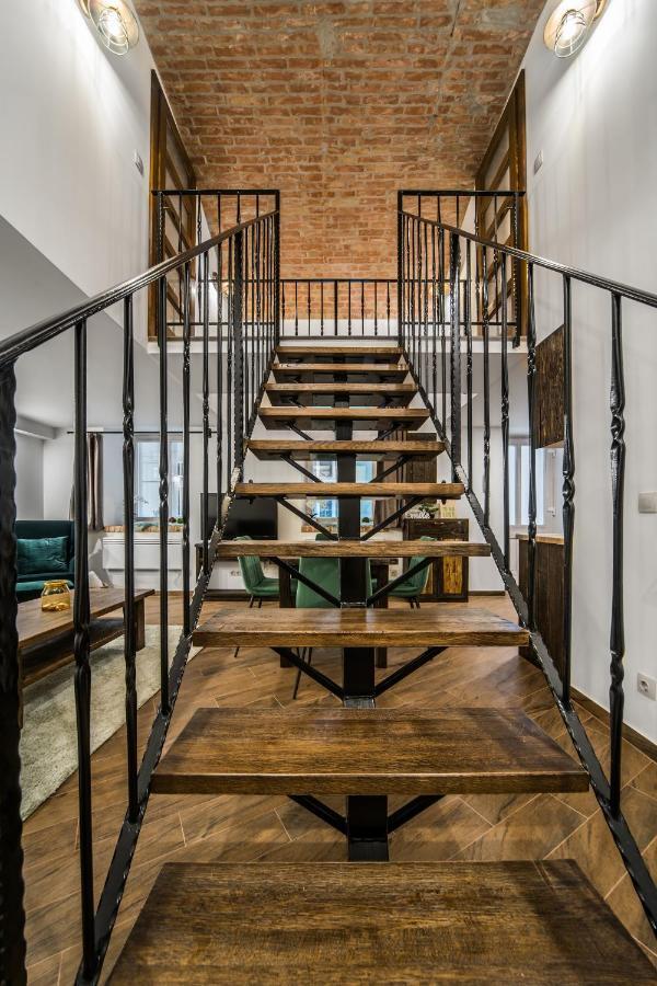 Old Drum Residence Budapest Exterior photo